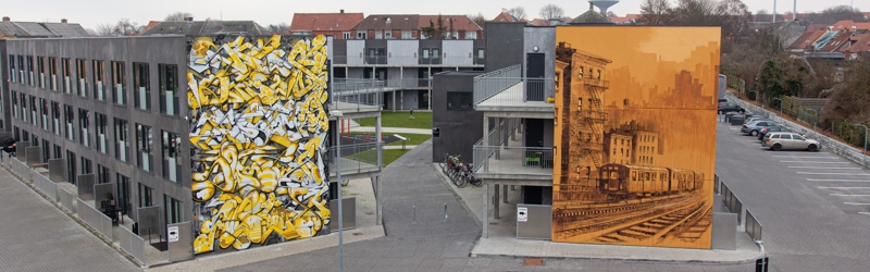 Blomstergården