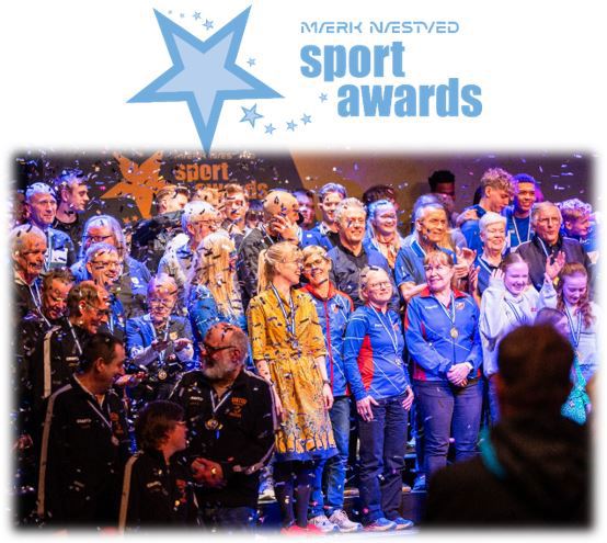 Sport Awards 2025